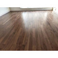 Prefinished Smooth and Brushed Natural black walnut